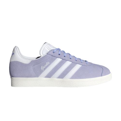 

adidas Gazelle Violet Tone W IE0444 EU 36.5 фиолетовый