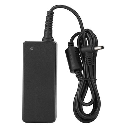 Netzteil für ASUS X553M und X553MA Serie, 19 V, 2,37 A, 45 W, mit 4 x 1,35-mm-Anschluss, 100–240 V
