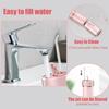 175ML Water Tank Waterproof Oral Care Oral Irrigator USB Rechargeable Water Flosser For Teeth Cleaner Portable Dental Water Jet