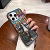 Rapper Missy E-Elliott Phone Case For IPhone 17 16 15 14 Plus 11 12 13 Pro Max Shockproof Protection Soft Back Cover