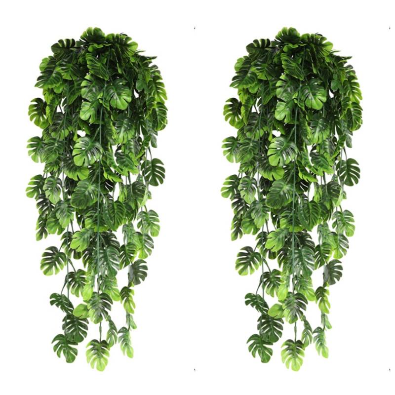 Artificial Plant Decoration Artificial Flowers Long Vines Morning Glory Flowers Yard Garden Decors Wedding Decorations