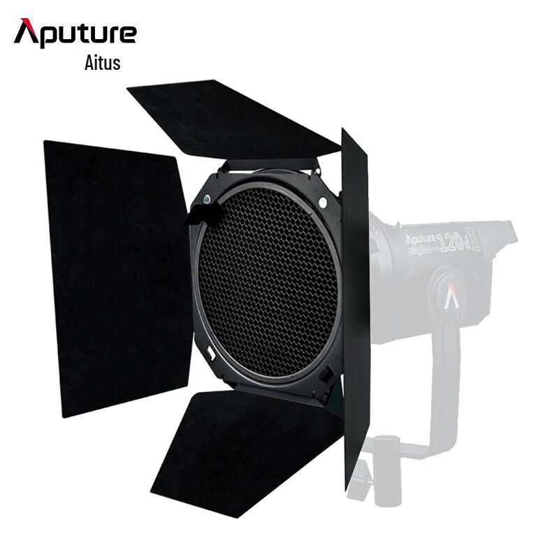 Aputure Professional Lighting Modifiers