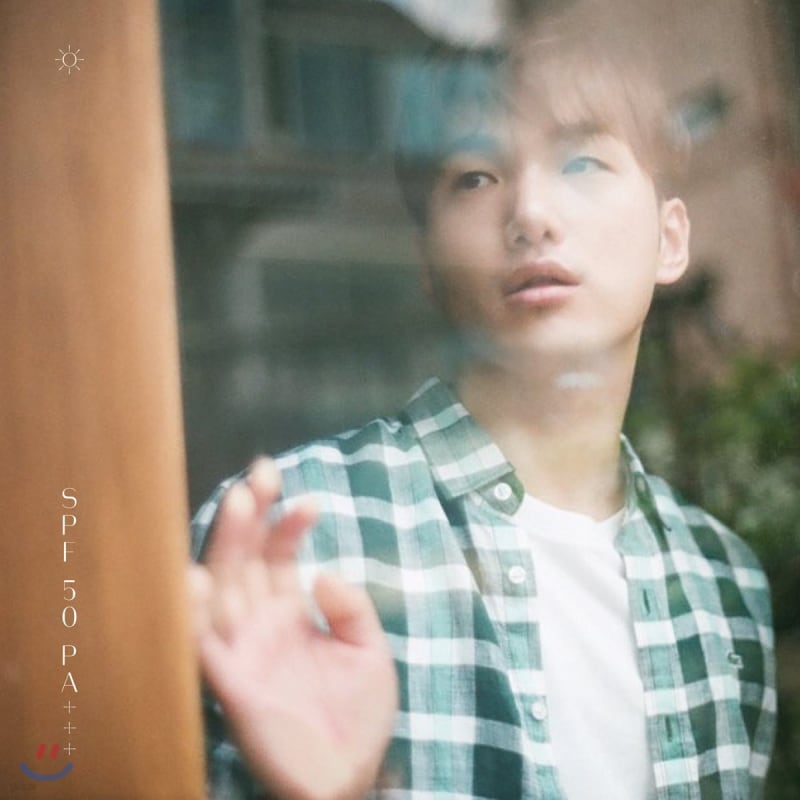 

Bily Acoustie - Mini Album Vol. 2 : SPF 50 PA+++