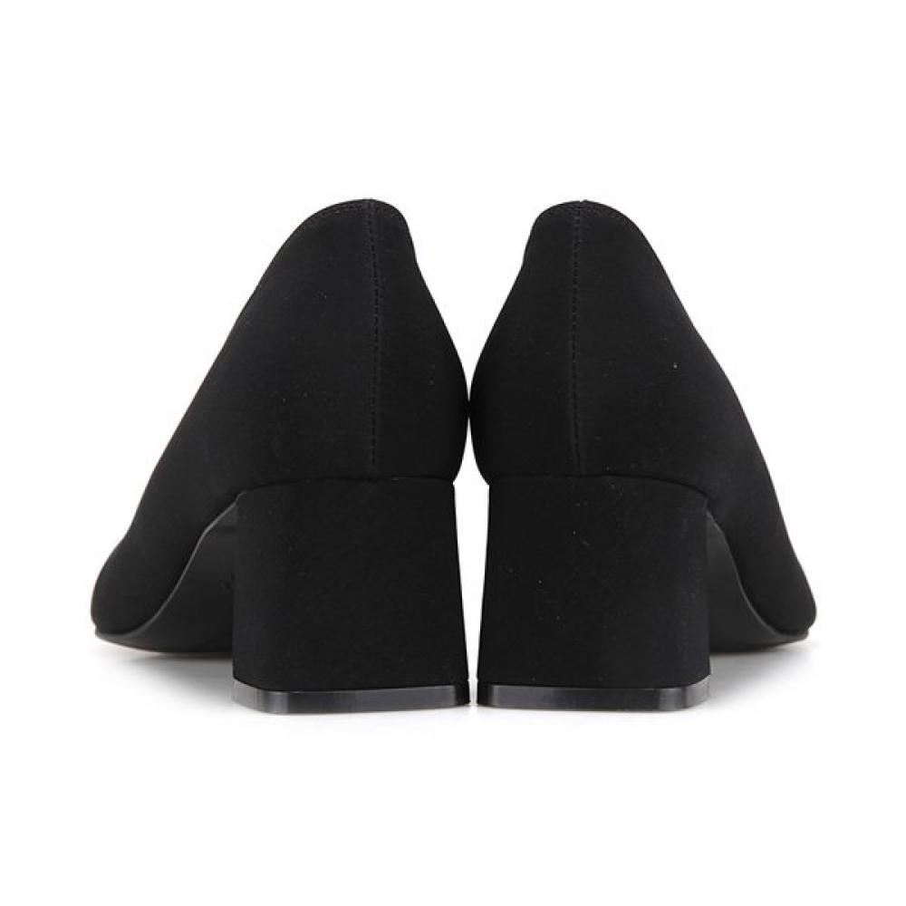 Barbara Dressy Basic Daily Pumps 5cm 2colors Bbj251