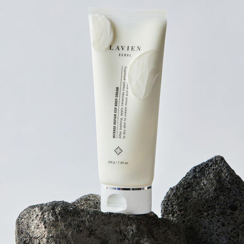 LAVIEN Intense Repair CCF Body Cream 200g
