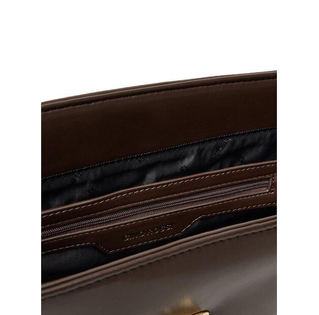 Сумка Gino Rossi Gino Rossi CEO-ATALIA-DA8144 коричневый