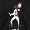 Elvis Presley Unisex Adult Glorious Sweatshirt
