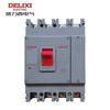 CDM3S Series Molded Case Circuit Breaker