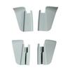 Intelligent Glasses Light Protector Barrier ABS Cover For Common Models Simple Arrange Sunlight Reduction Unisex Design