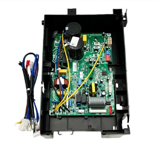 Neu Für Midea Klimaanlage Außengerät Steuerplatine BP2 BP3 Frequenzvariabel Allgemeine Platine für elektrischen Schaltschrank