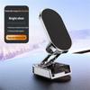 Universal Car Magnetic Phone Holder 360-degree Rotating Air Vent Stand  Cell Phone Stand Mount Holder Bracket Car