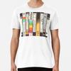 VHS Detail I T-Shirt S-5XL Best T-Shirt