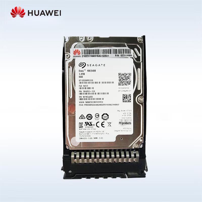 

Huawei Server SATA SSD