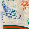 Gucci [xDisney] 610009 Sherry Mickey & Minnie Truck Jacket Jacket XS multicolorUsed