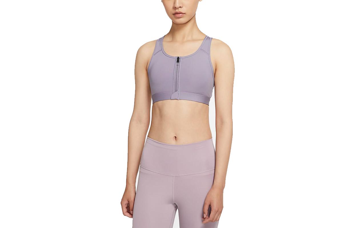 Nike Sports Underwear Women s Purple Moderate DD1206-529 S