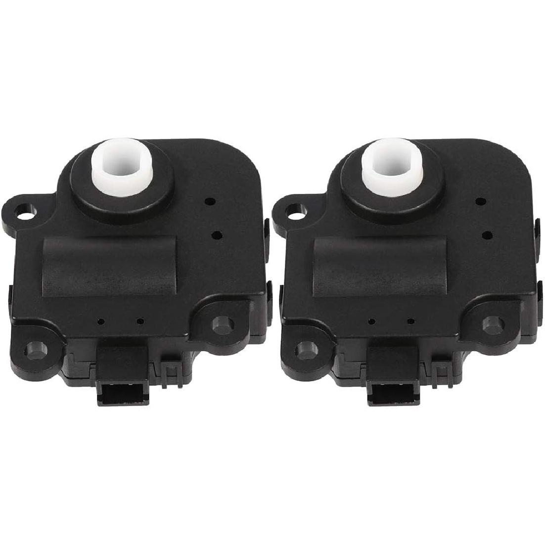 Привод заслонки смешивания HVAC 604-109 Привод воздушной заслонки для Chevrolet Cobalt 2005-2010 для Chevrolet HHR 2007-2010 для Chevrolet Malibu