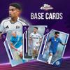 Topps Premier League Soccer Chrome 2026 Value Box