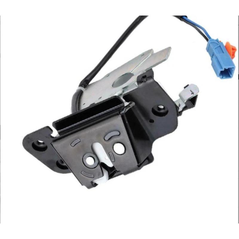 74801-SAA-E21 Actuator of trunk lid rear door lock For HONDA fit JAZZ 2003-2008 GD1 GD3 ODYSSEY RA6 STREAM RN3 74801SAAE21