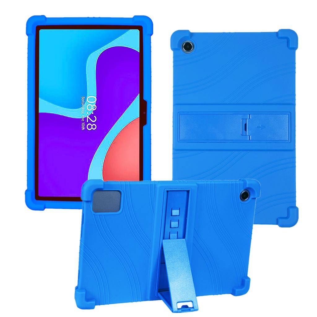 Schutzhülle für Alldocube iPlay 50 Tablet, kinderfreundliche Silikonhülle für iPlay 50 Pro 10,4 Zoll Tablet