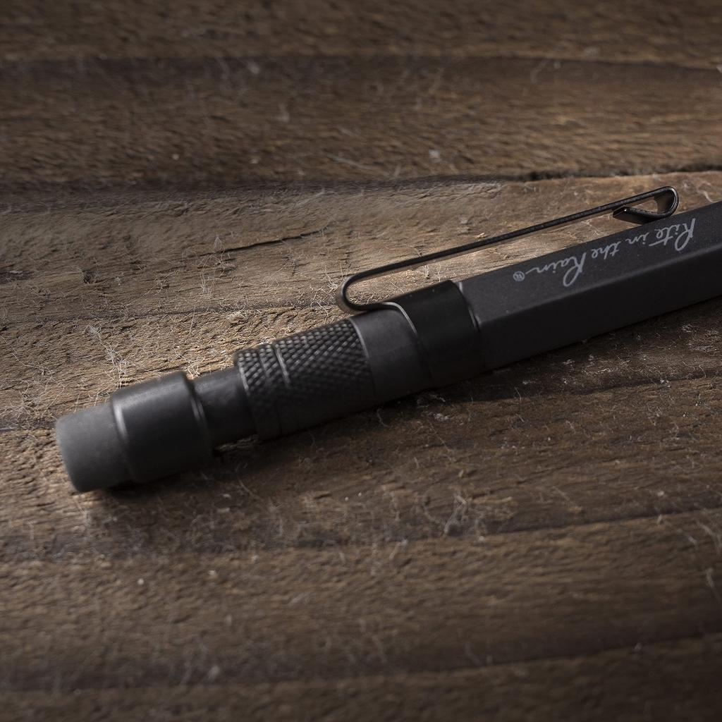 Rite In The Rain Mechanischer Bleistift mit schwarzem Schaft,