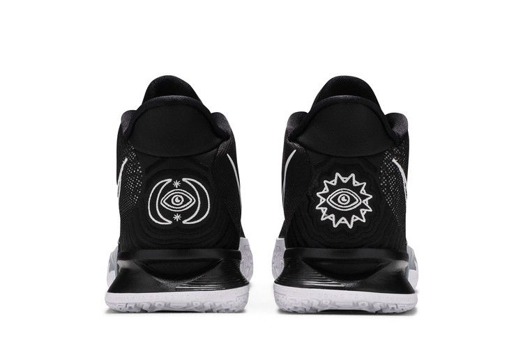 Nike Kyrie 7 EP 'BK Black'