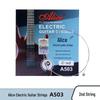 Alice A503/A506 Electric Guitar Strings, Single 1st-6th Strings