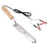 Electric Honey Cutter Low Temperature Heating Anti Scald Electric Honey Scraper Uncapping Knife for