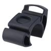 Bicycle Watch Mount Silicone Bike Handlebar Watch Holder Universal Cycling Smartwatch Stand for TOMTOM/TICWATCH/SUUNTO Watch