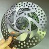 200mm 220mm Disc Brake 3 Hole 57mm 70mm Motorcycle Universal Front Rear Wheel electric bicycles Disk Brake Caliper