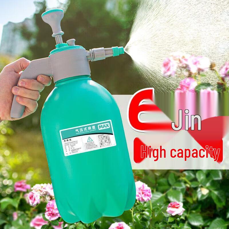 JINGRUIXIANG 3L Thickened Pressure Sprayer