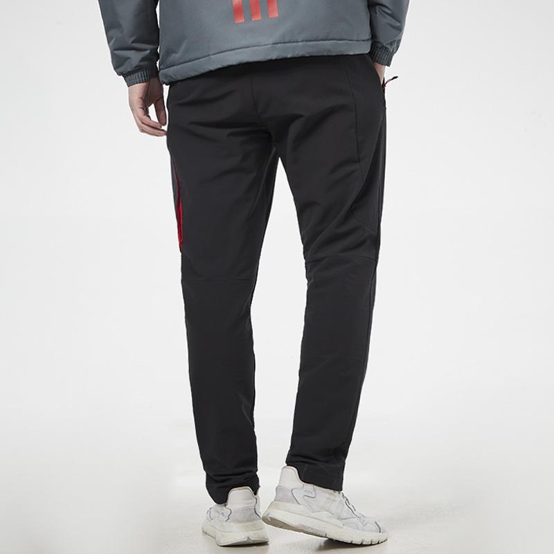 Adidas Cargo Pants Men's Black Moderate GN7352