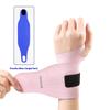Breathable Wrist Guard For Sports Thin Lightweight Support For Men Women Tennis Badminton Gym Fitness Strap