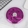 Universal Motorcycle Rotating Cooling Fan Cover Cnc Engine Protector Radiator Guard Cover For Dirtbikes Scooter Accessories
