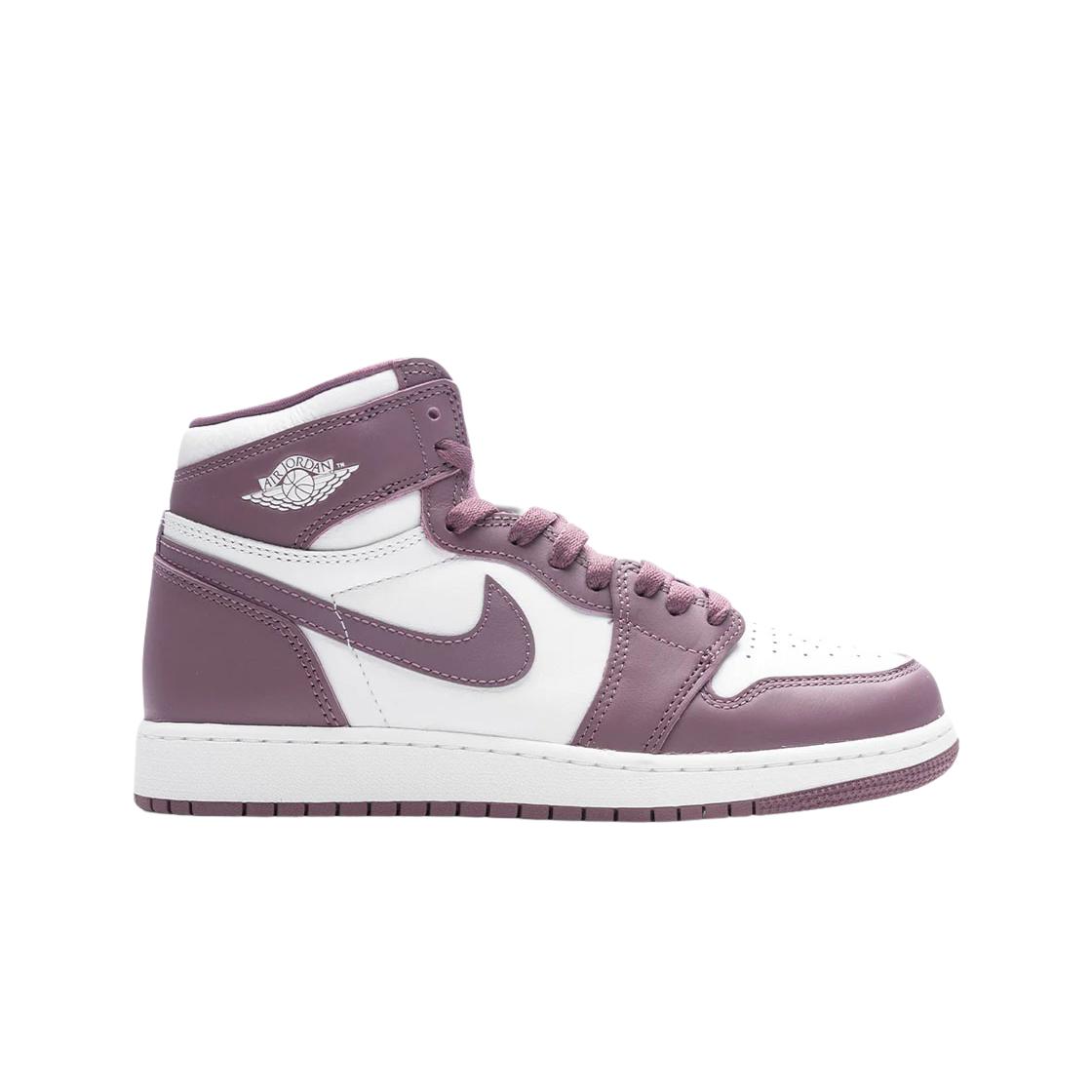 

Мужские кроссовки Jordan 1 Retro High OG Mauve DZ5485-105