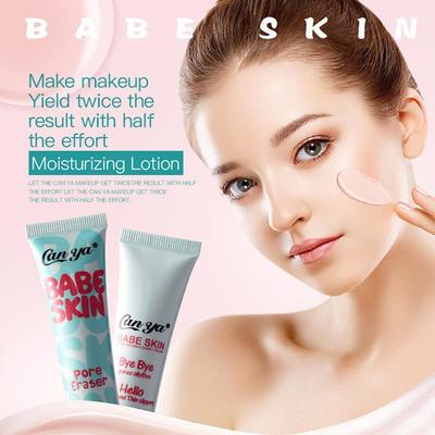 Make-up – Primery a báze pod make-up