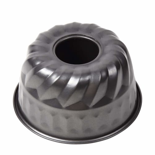 Silicone-coated Kugelhopf Mold (standard Size, 16cm)