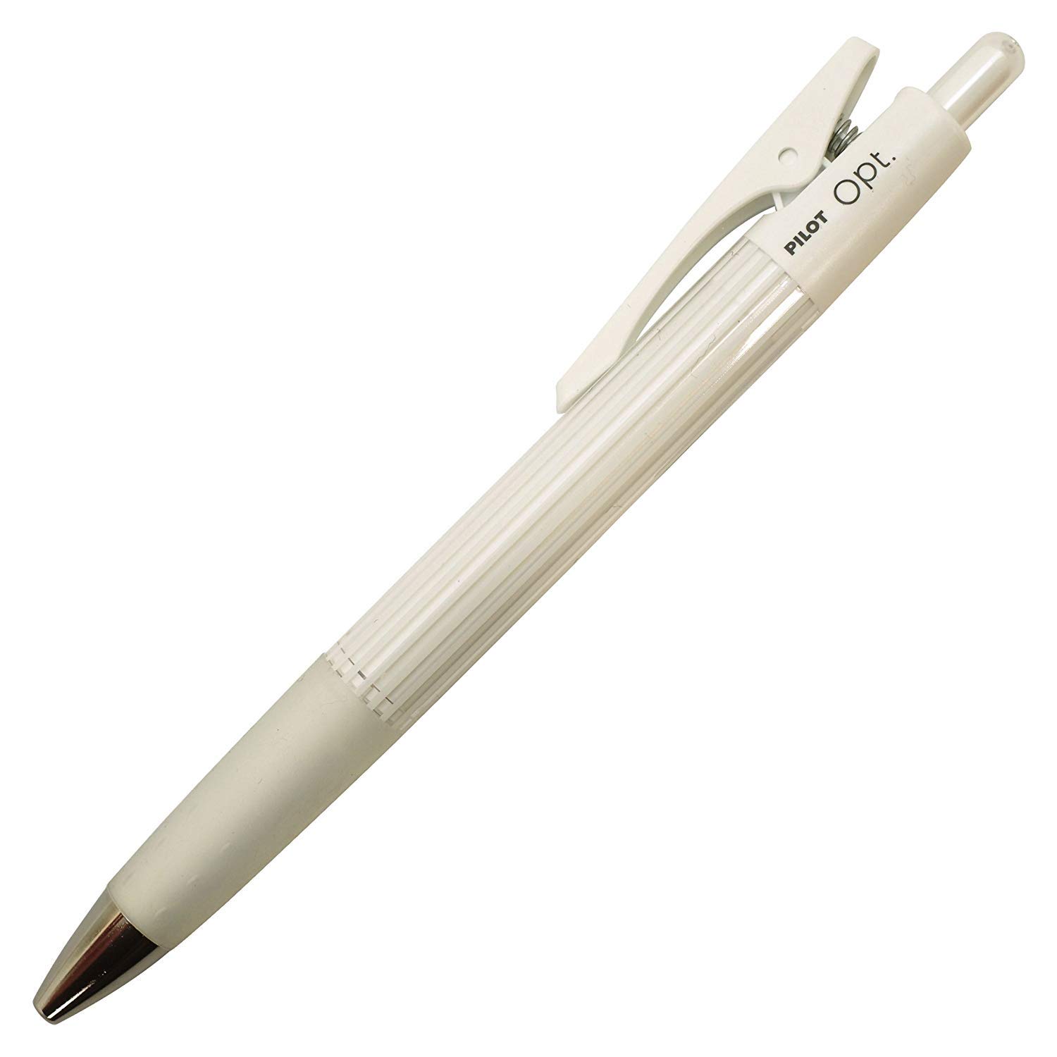 

Pilot ballpoint pen opt stripe oil-based 0.7mm BOP-20F-SP