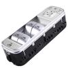 M63K-1679059903 Window Glass Lift Switch Power Window Control Switches For Mercedes Benz MB X167 W167 C167 16790599037N49