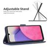 Luxuriöse Leder-Handyhülle für Motorola MOTO G05 G15 Power G35 G45 G55 G75 G85 5G E15 G 15 05 Couqe Magnetische Brieftasche Flip-Cover