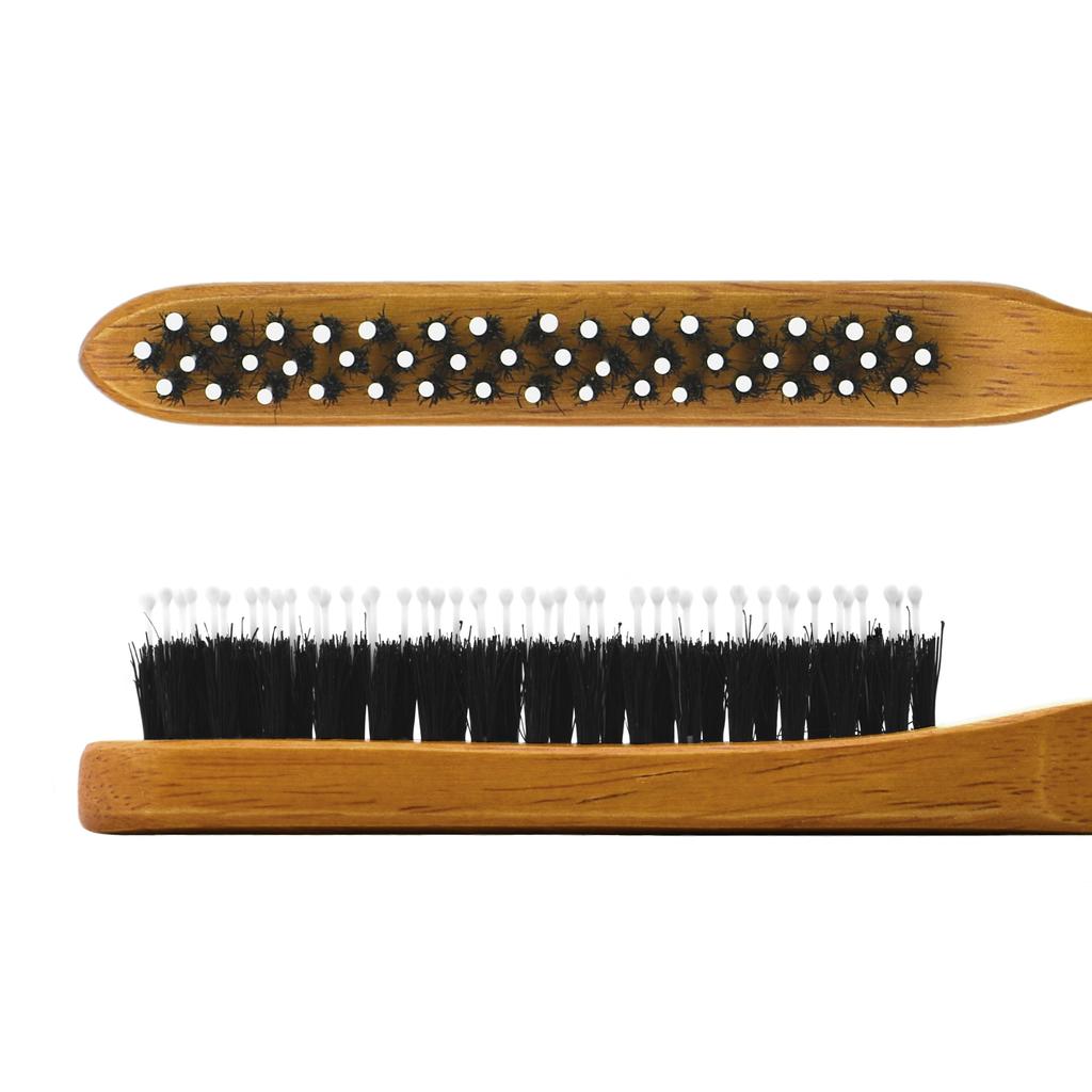 Hercules Sägemann 9000 Scalp Brush Suszarka do włosów Styler 3-rzędy