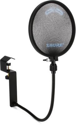 Shure Popstop Windscreen PS6 [Domestic Regular Product]