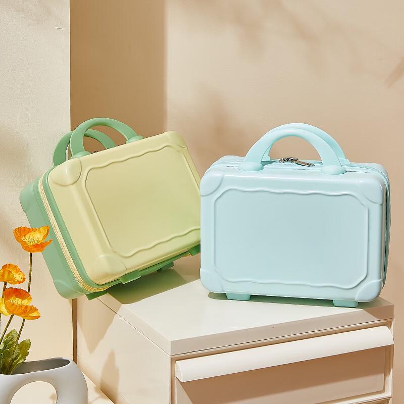 Lishen Portable Storage Cosmetic Case