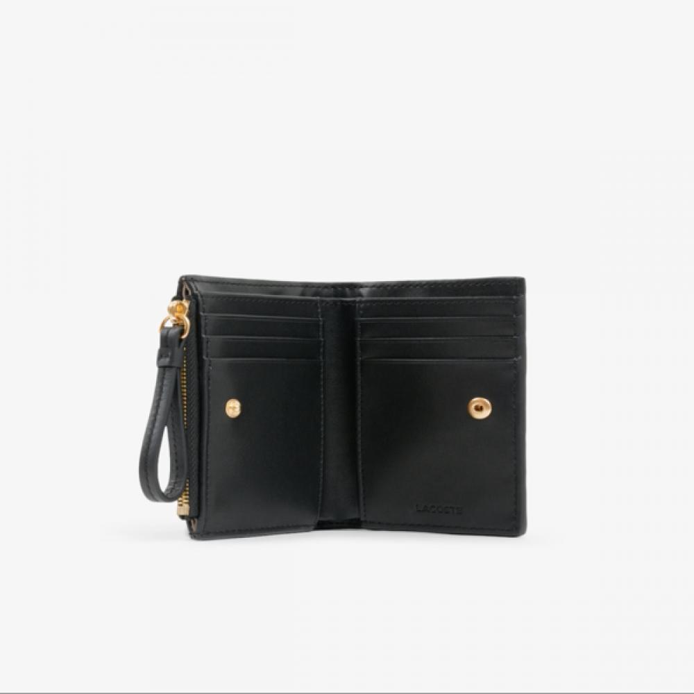 Lacoste Crocodel Wallet