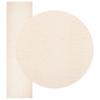 Medium Pile Soft and Washable Rug HUARTE Beige