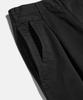 ESPIONAGE Skater Chino Pants Black