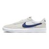 Nike Heritage Vulc SB Weiß Deep Royal Blue Unisex Sneaker CD5010-105