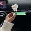 Badminton – Shuttles
