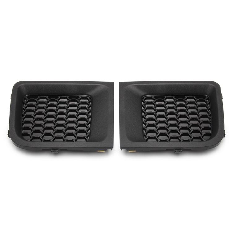 Front Left Right Lower Bottom Bumper Grille Bezel Cover for5XB62LXHAA 5XB63LXHAA