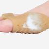 Big Toe Straightener Thumb Valgus Protector Silicone Feet Pads Relief Foot Pain