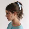 Kinda Essential Large Hair Clip - Opal Aqua